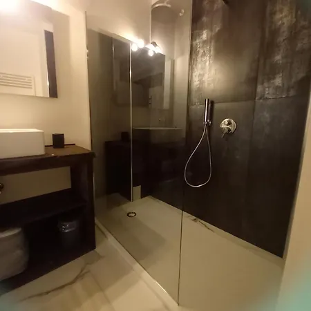 La Piccola Corte Da Anita Apartment