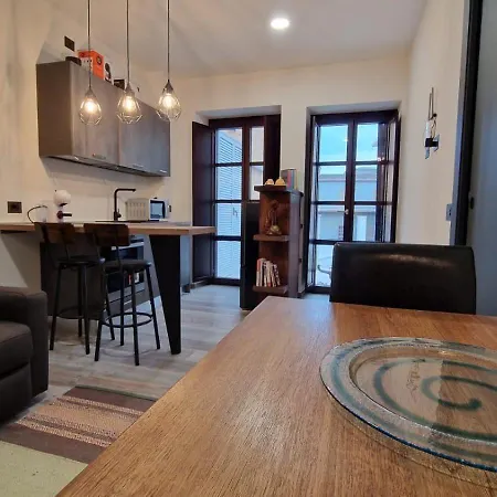 Apartment La Piccola Corte Da Anita Tortolì