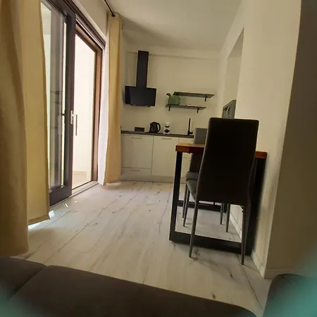 Apartment La Piccola Corte Da Anita *