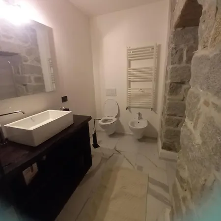 La Piccola Corte Da Anita