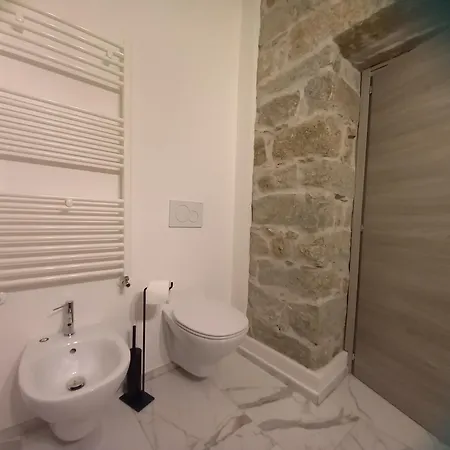 La Piccola Corte Da Anita Apartment *