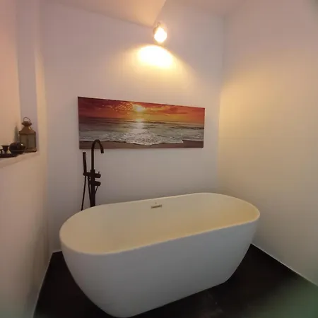 La Piccola Corte Da Anita Apartment Tortolì
