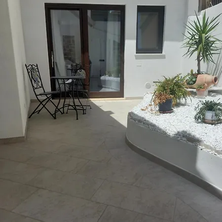 La Piccola Corte Da Anita Apartment
