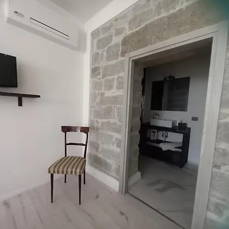 La Piccola Corte Da Anita Apartment