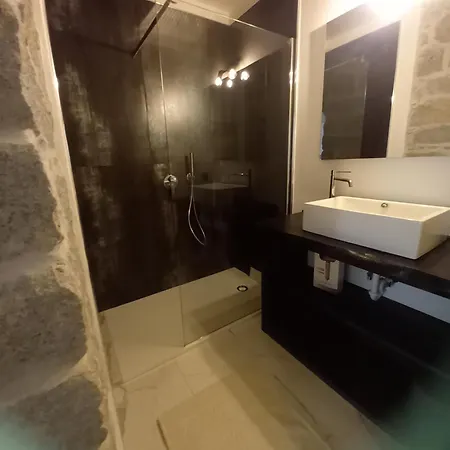 La Piccola Corte Da Anita Apartment Tortolì