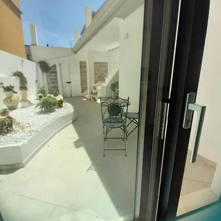 La Piccola Corte Da Anita Apartment Tortolì