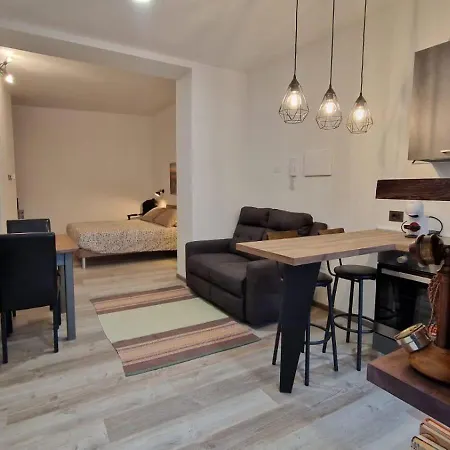 La Piccola Corte Da Anita Apartment Tortolì