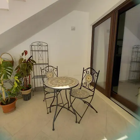 Apartment La Piccola Corte Da Anita *