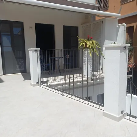 La Piccola Corte Da Anita Apartment Tortolì