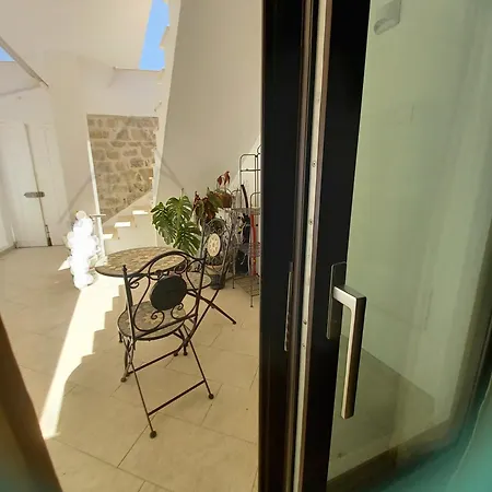 La Piccola Corte Da Anita