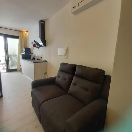Apartment La Piccola Corte Da Anita *